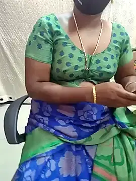 Stripchat Best Webcam of Tamil_roja69
