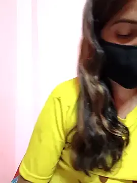 Stripchat Live Porn of sexy_bhabhii