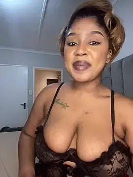 Stripchat Private Sex Chat of Amberr_Roose