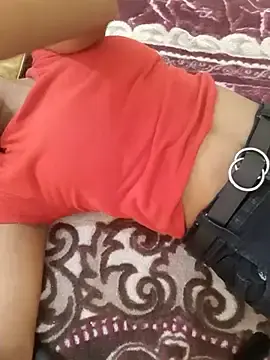 Stripchat Adult Video Chat of Anjali6809