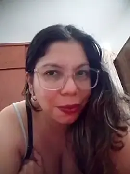 Stripchat Adult Webcam of Carliina_Soussa