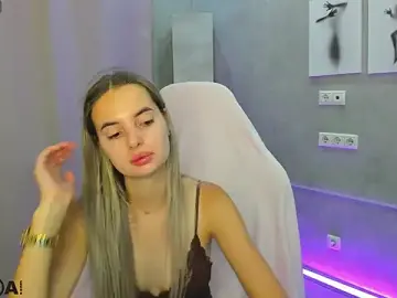 Stripchat Free Porn Cam of Donna_Evans