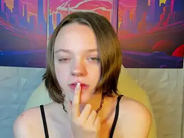 Stripchat Adult Webcams of Olivia_Riesz