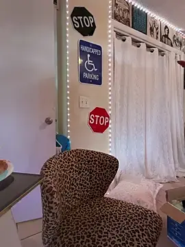 Stripchat Sex Chat of Terribletabby