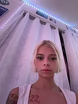Stripchat Best Webcam of Terribletabby