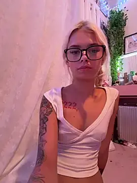 Stripchat Live Sex of Terribletabby