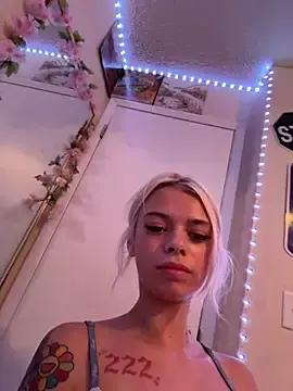 Stripchat Adult Video Chat of Terribletabby