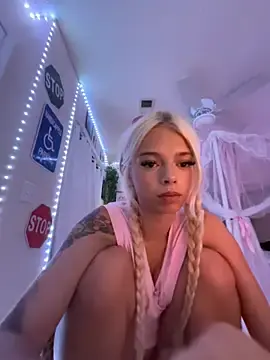 Stripchat Adult Webcams of Terribletabby