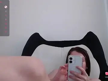 Stripchat Best live sex cam show of Hannah______