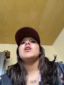 Stripchat Best Webcam of Norabyxxx