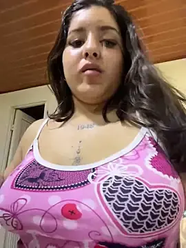 Stripchat Live Sex Cam of Norabyxxx