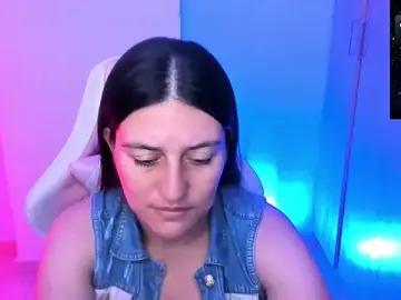 Stripchat Free Live Porn of Saskyaa
