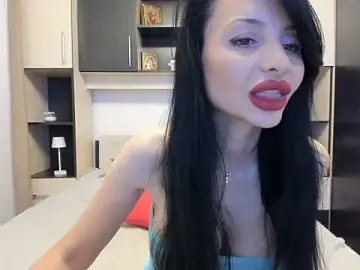 Stripchat Adult Webcams of sexydeea87