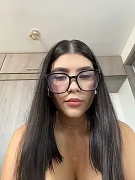 Stripchat Sex Chat of Julieta__25