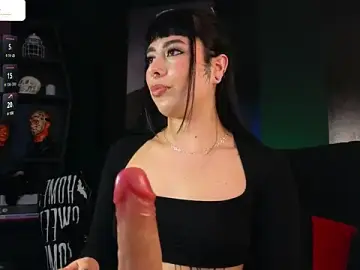 Stripchat Best live sex cam show of Melanie_Nyx