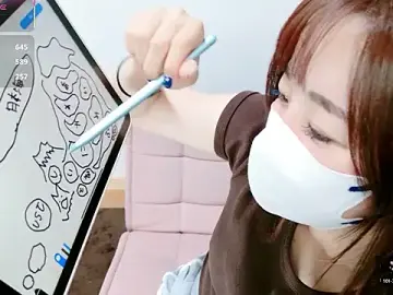 Stripchat Nude Webcam of Rio_chan_