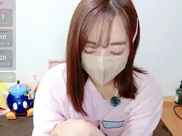 Stripchat Nude Webcam of Rio_chan_