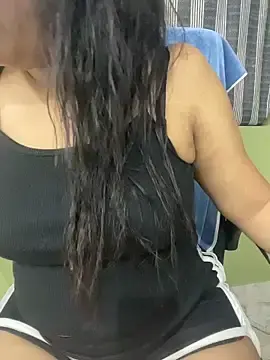 Stripchat Adult Webcams of Tamil_Azhagie