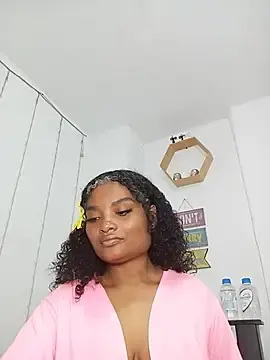 Stripchat Nude Webcam of gianna_smith