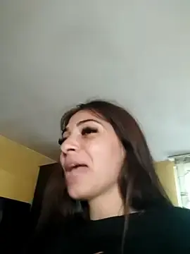 Stripchat Live Sex of AntoniaHottie