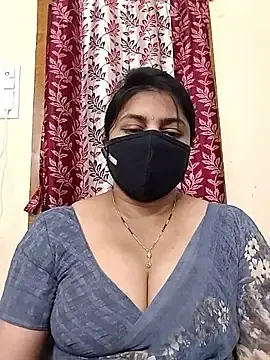 Stripchat Free Porn Cam of Indian_Telugu_Indhu