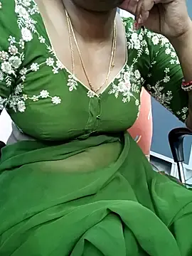 Stripchat Best live sex cam show of kruthika-telugu