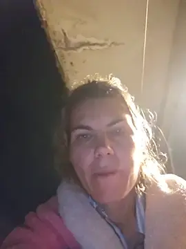 Stripchat Sex Cam of FeliciaKrige