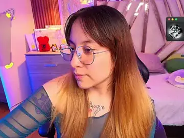 Stripchat Adult Video Chat of NyxAndria_1