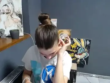 Stripchat Best Webcam of felicity_gold