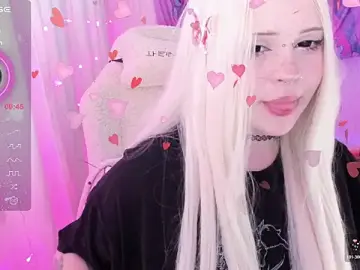 Stripchat Sex Cam of SelenaCute