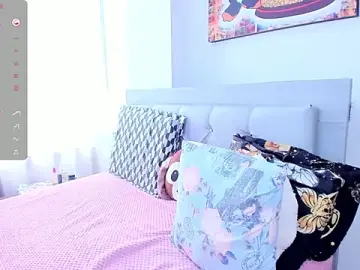 Stripchat Free Porn Cam of angelaagomez