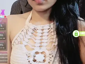 Stripchat Sex Chat of manogna_teluguammai