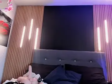 Stripchat Sex Chat of MihaCarther