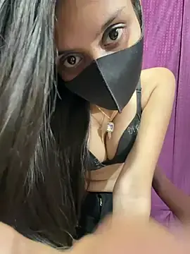 Stripchat Free Porn Cam of Your_amreen