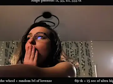 Stripchat Private Sex Chat of Alicia_x_art