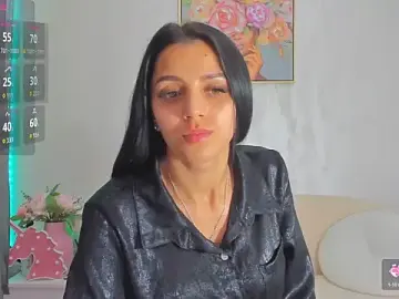 Stripchat Nude Webcam of Sarabecker