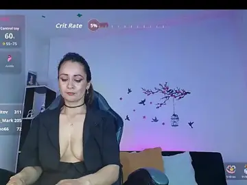 Stripchat Free Live Porn of _Anais_Lanz