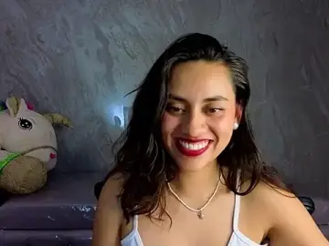 Stripchat Nude Webcam of grecia_soler_a