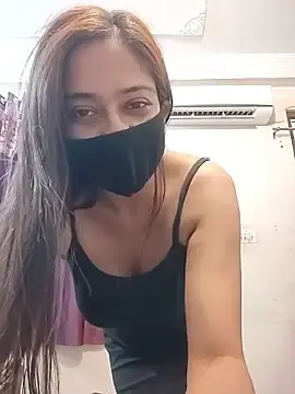 Stripchat Nude Webcam of Aliyaa_bhat