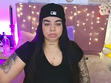 Stripchat Adult Webcam of MiahJoness