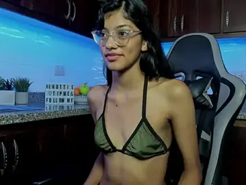 Stripchat Live Porn of Nira_Lux