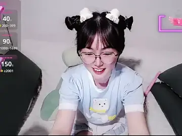 Stripchat Sex Cam of baby-yaya20