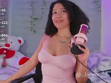 Stripchat Free Porn Cam of Lovely_Janeth