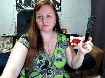 Stripchat Live Sex of Nikki_March