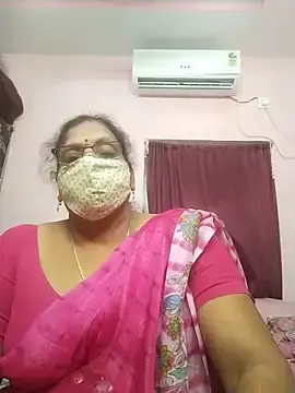 Stripchat Adult Webcam of sarala_telugu