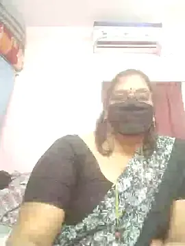 Stripchat Nude Webcam of sarala_telugu