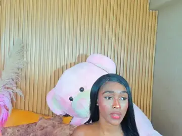 Stripchat Sex Cam of AlexiaAbbey