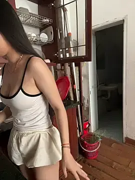 Stripchat Free Porn Cam of Anna0028