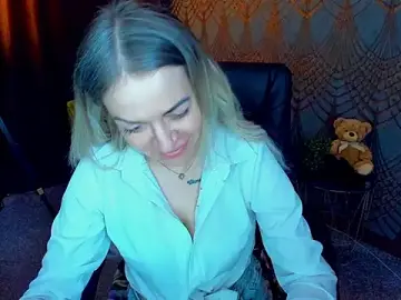 Stripchat Best live sex cam show of Anna_Snows