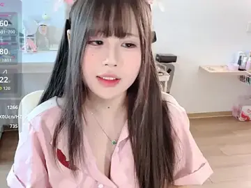 Stripchat Free Live Porn of Lihua_oxox